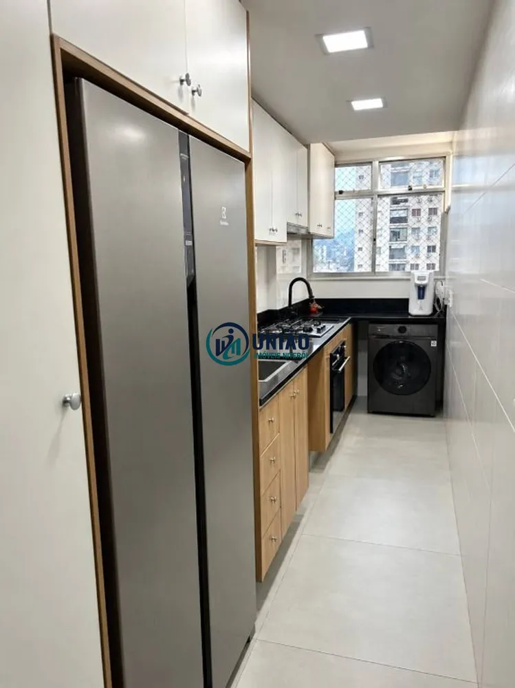 Apartamento, 2 quartos, 65 m² - Foto 11