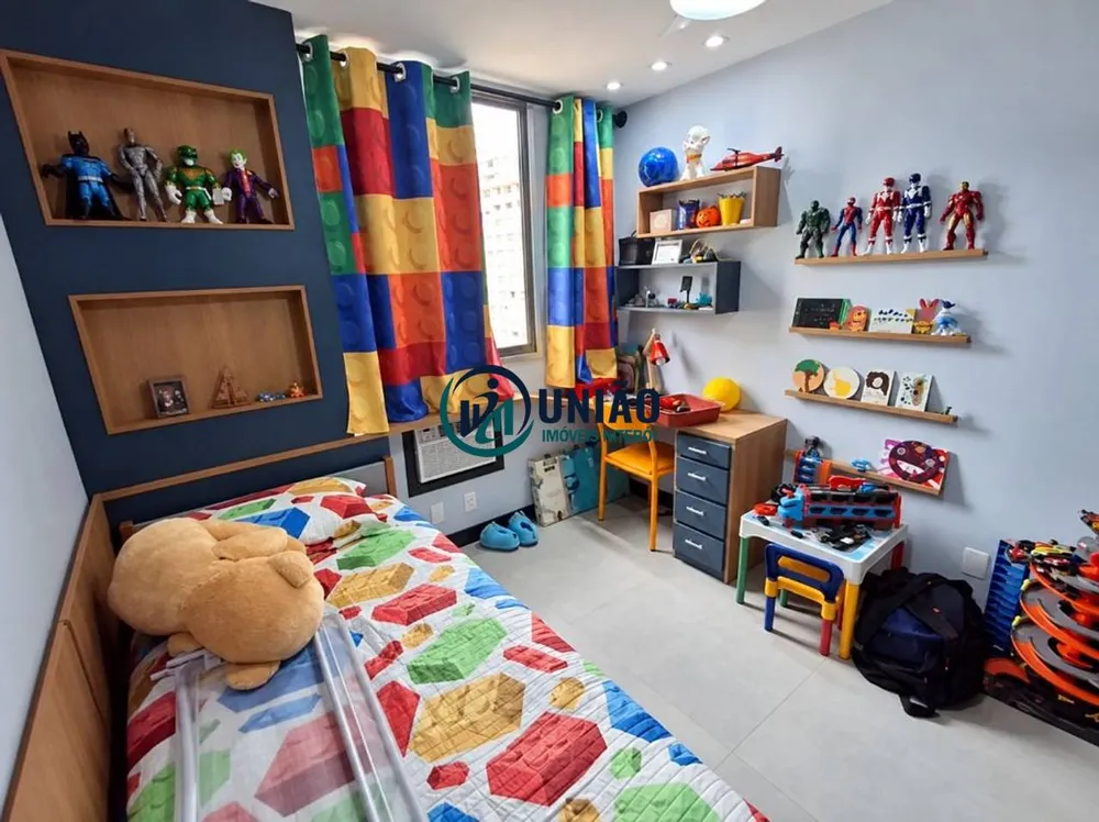 Apartamento, 2 quartos, 65 m² - Foto 8