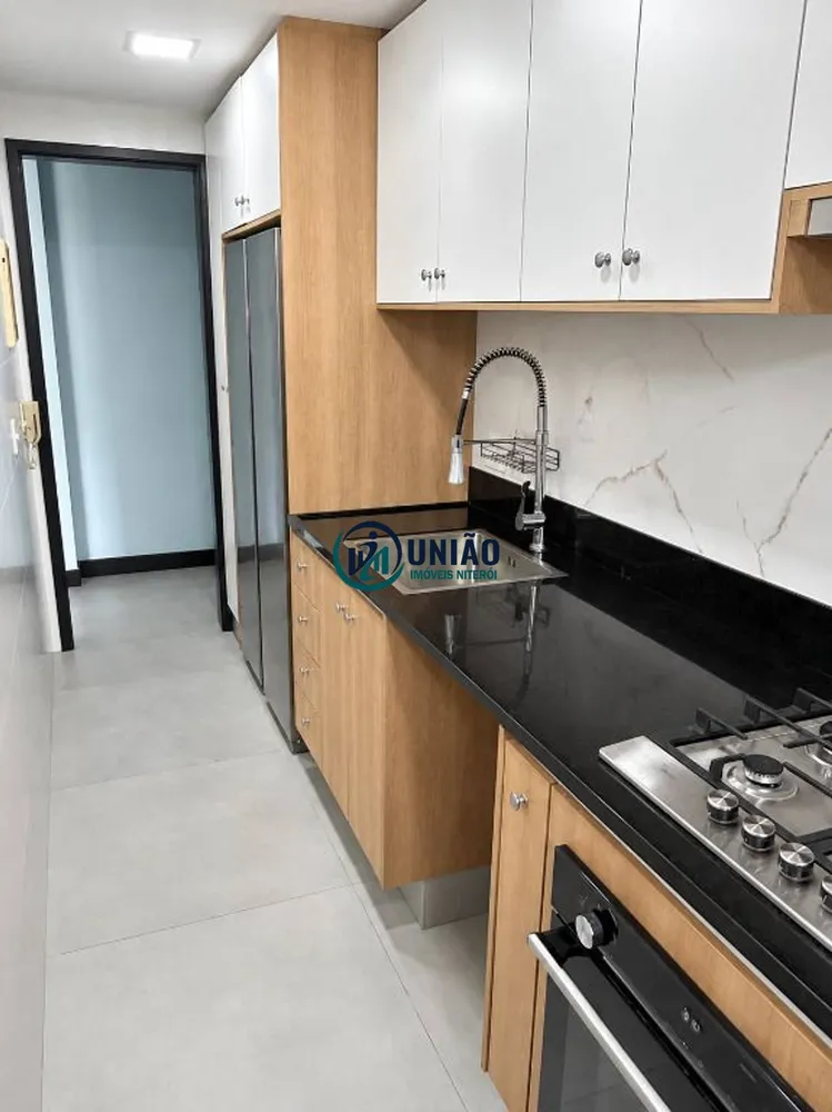 Apartamento, 2 quartos, 65 m² - Foto 12
