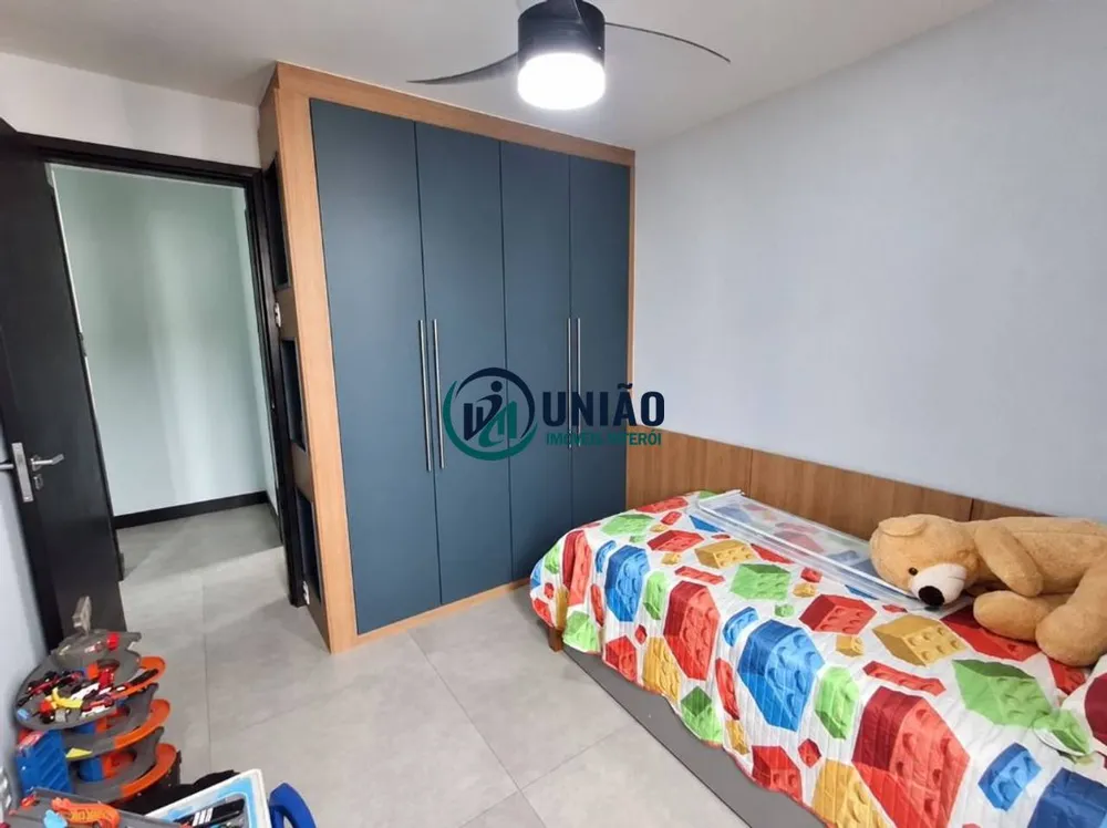 Apartamento, 2 quartos, 65 m² - Foto 9