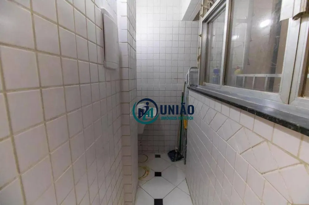 Apartamento, 2 quartos, 72 m² - Foto 8