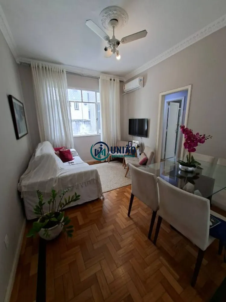 Apartamento, 2 quartos, 80 m² - Foto 6