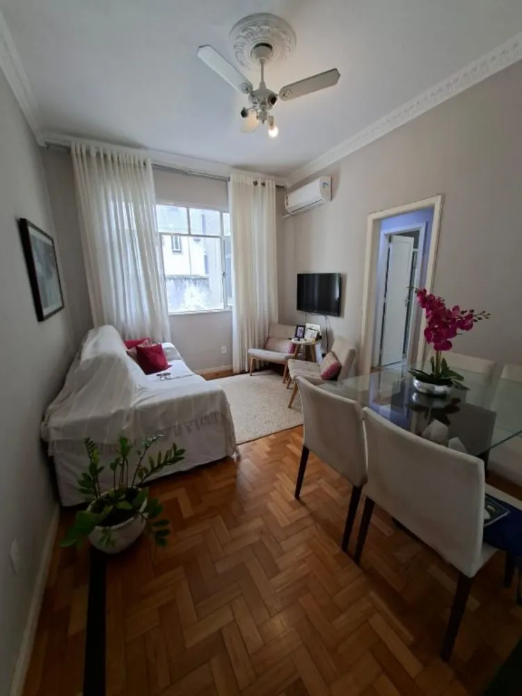 Apartamento, 2 quartos, 80 m² - Foto 5
