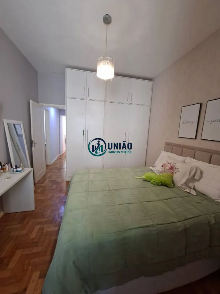 Apartamento, 2 quartos, 80 m² - Foto 16