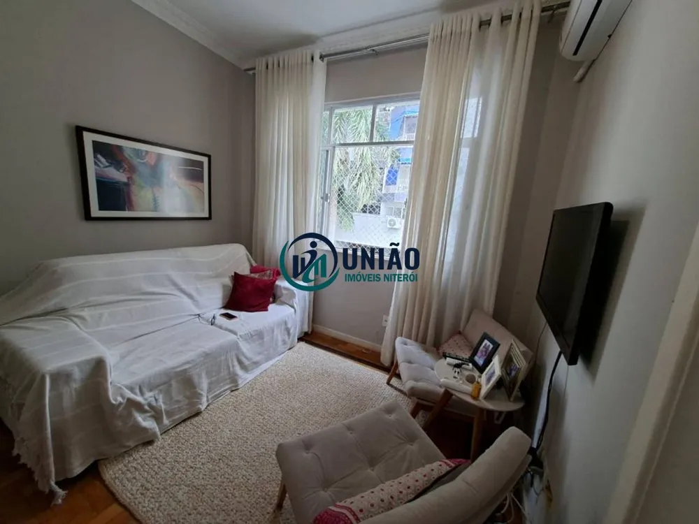 Apartamento, 2 quartos, 80 m² - Foto 11