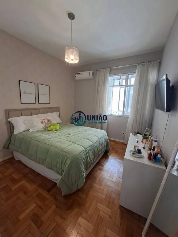 Apartamento, 2 quartos, 80 m² - Foto 14