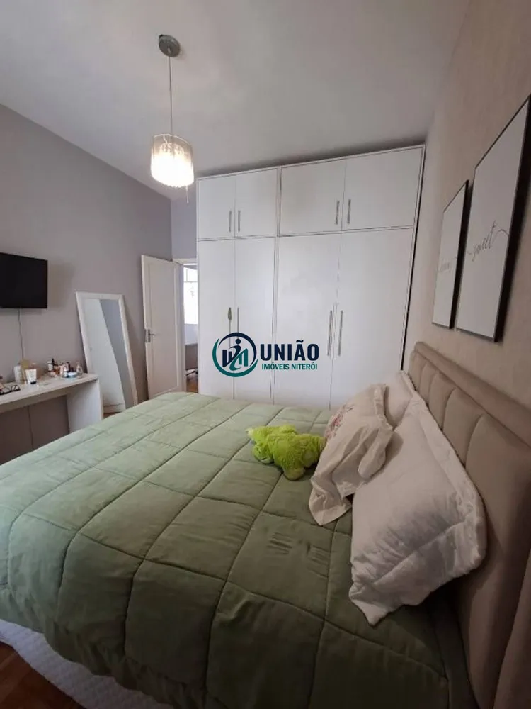 Apartamento, 2 quartos, 80 m² - Foto 19