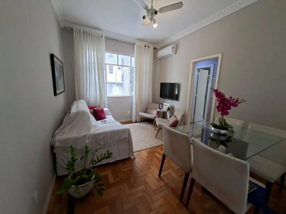 Apartamento, 2 quartos, 80 m² - Foto 1