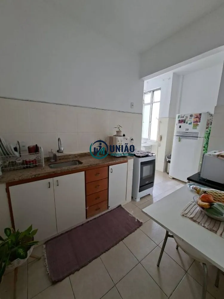 Apartamento, 2 quartos, 80 m² - Foto 35