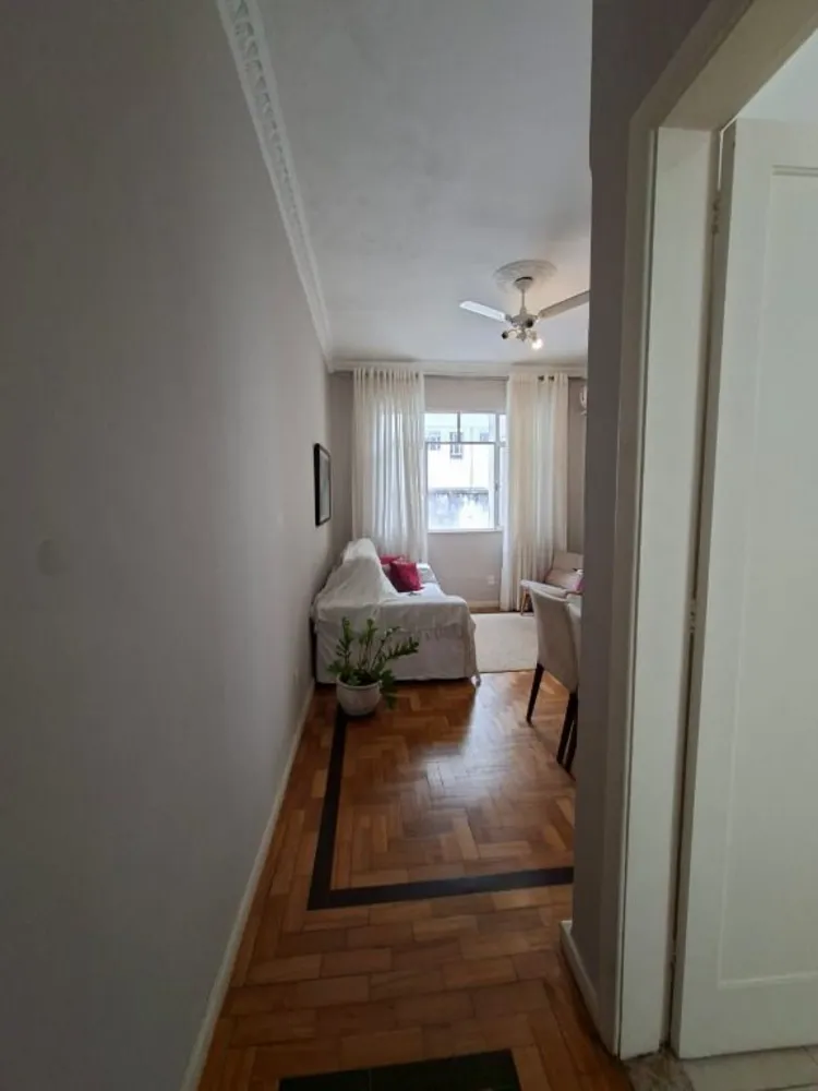 Apartamento, 2 quartos, 80 m² - Foto 3