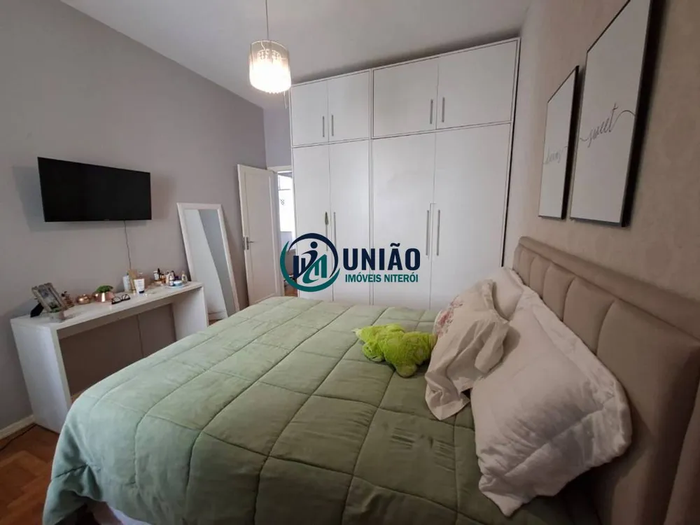 Apartamento, 2 quartos, 80 m² - Foto 17