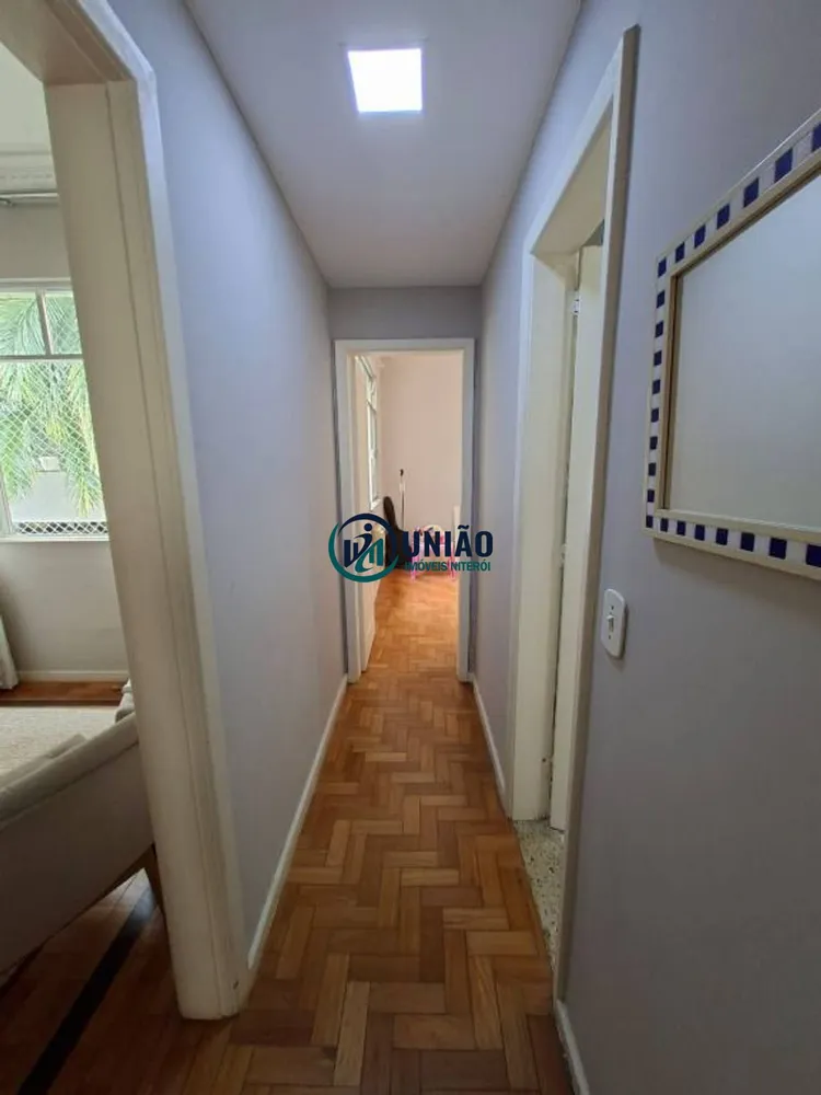 Apartamento, 2 quartos, 80 m² - Foto 20