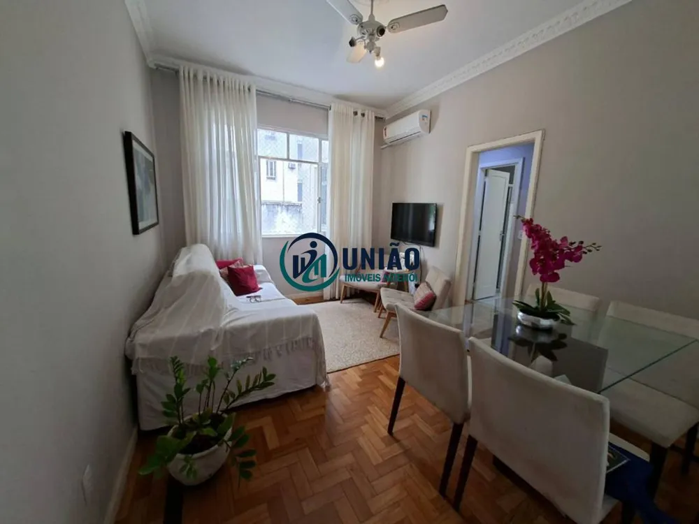 Apartamento, 2 quartos, 80 m² - Foto 2