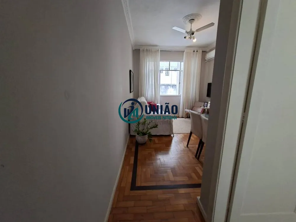 Apartamento, 2 quartos, 80 m² - Foto 8
