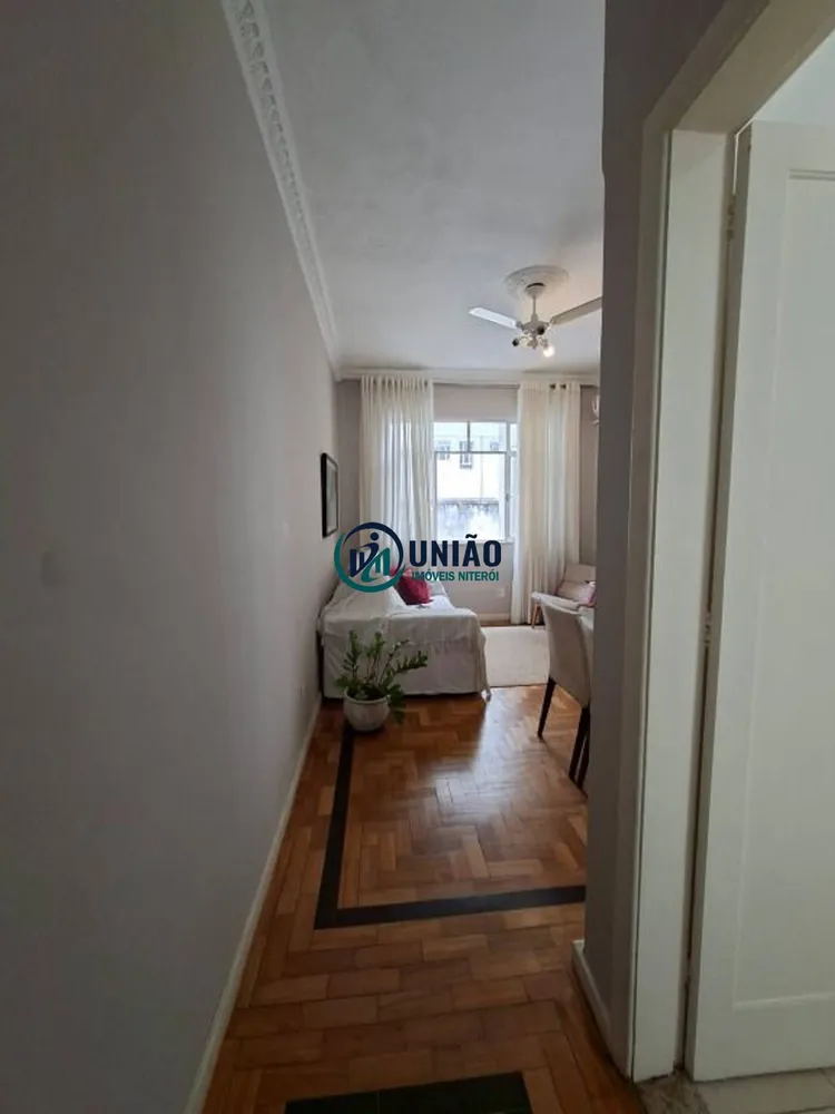 Apartamento, 2 quartos, 80 m² - Foto 4