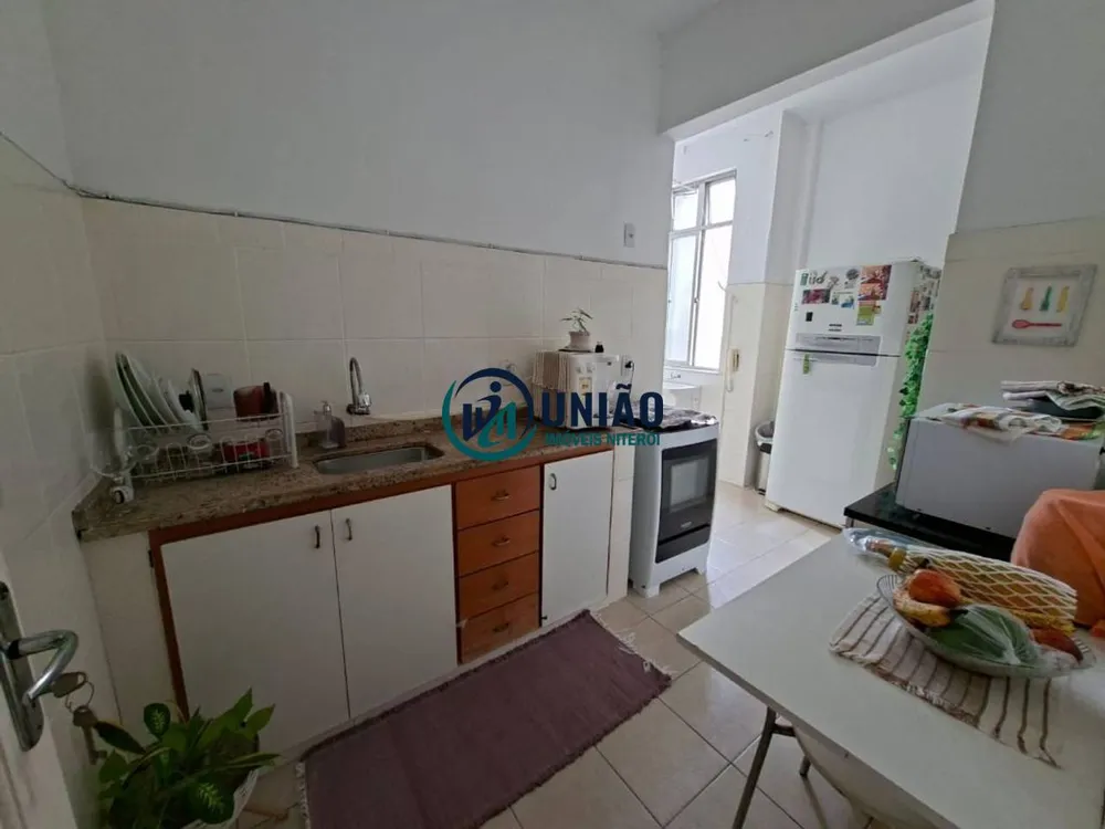 Apartamento, 2 quartos, 80 m² - Foto 33
