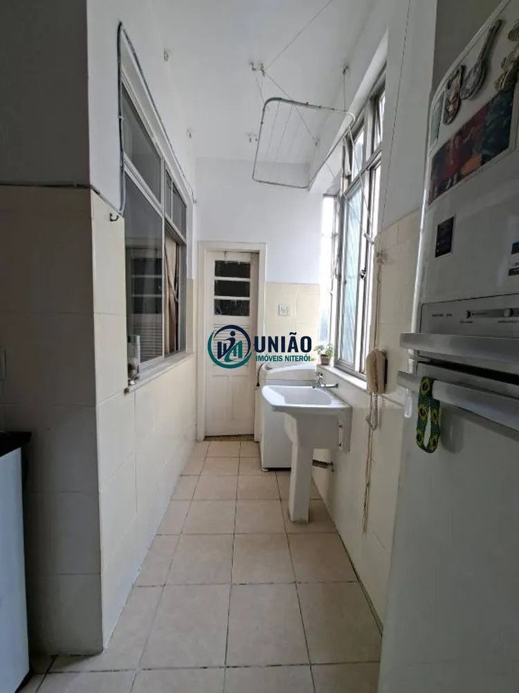 Apartamento, 2 quartos, 80 m² - Foto 39