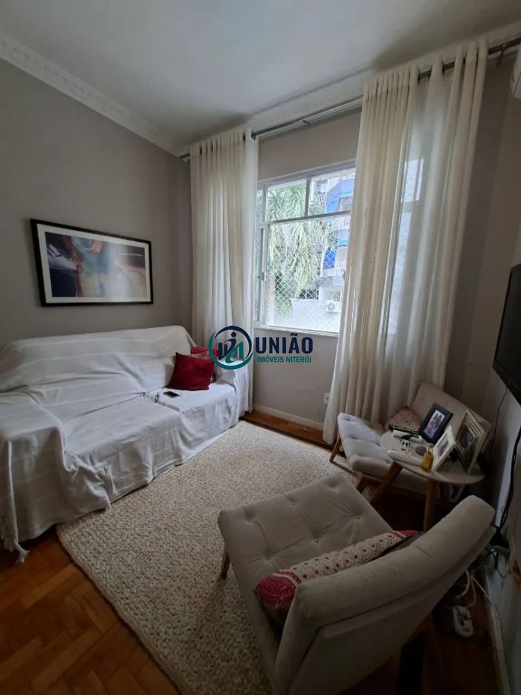 Apartamento, 2 quartos, 80 m² - Foto 12