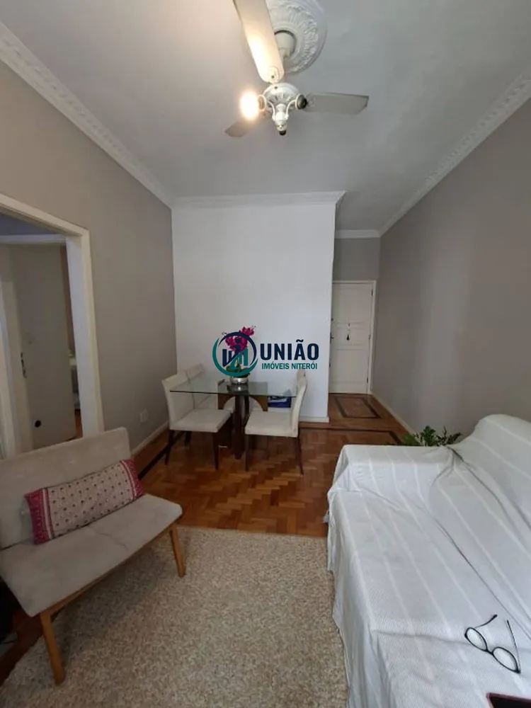 Apartamento, 2 quartos, 80 m² - Foto 10
