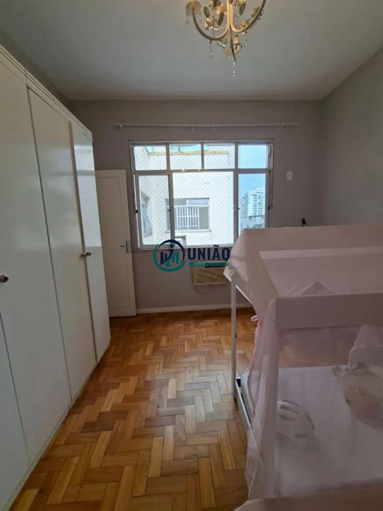 Apartamento, 2 quartos, 80 m² - Foto 26