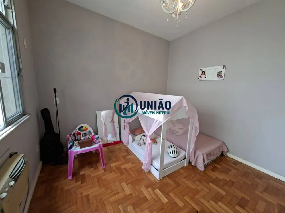 Apartamento, 2 quartos, 80 m² - Foto 21