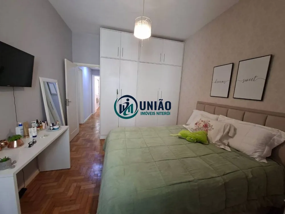 Apartamento, 2 quartos, 80 m² - Foto 15