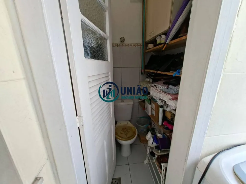 Apartamento, 2 quartos, 80 m² - Foto 41