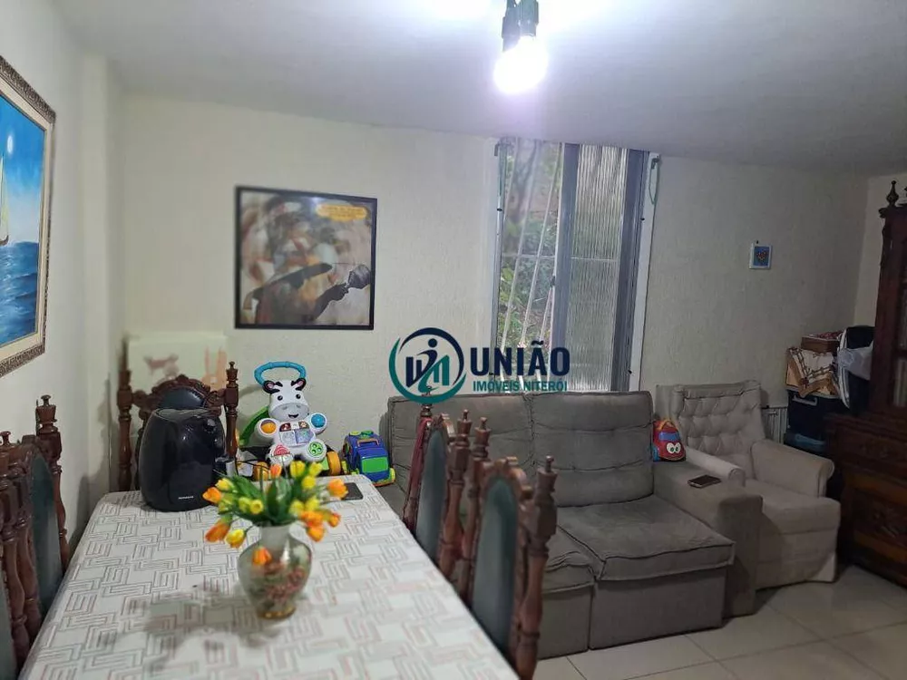 Apartamento, 2 quartos, 51 m² - Foto 9