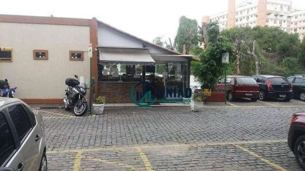 Apartamento, 2 quartos, 51 m² - Foto 32