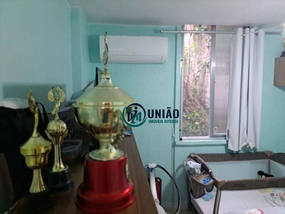 Apartamento, 2 quartos, 51 m² - Foto 7