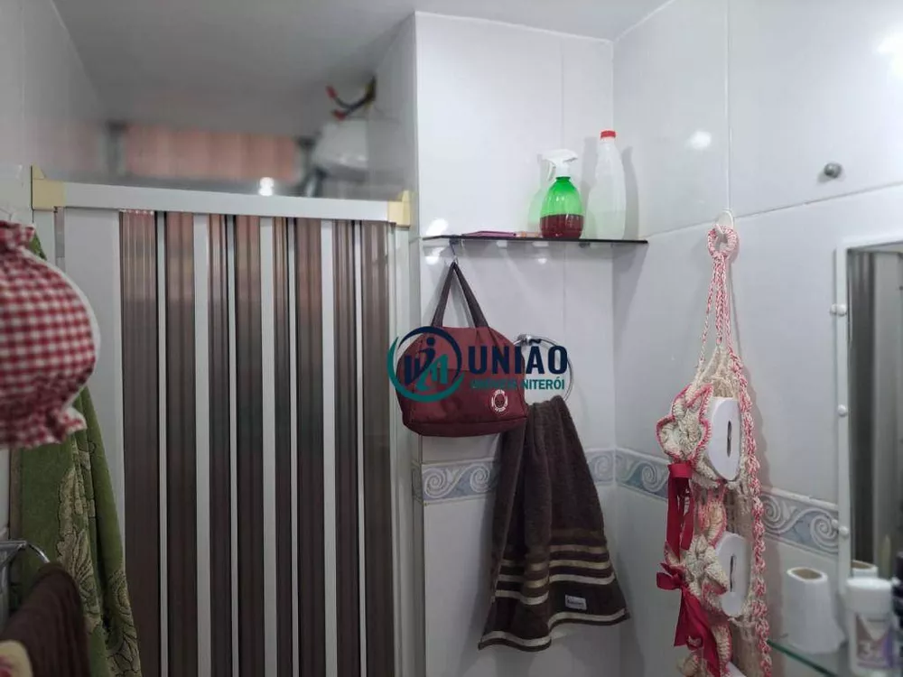 Apartamento, 2 quartos, 51 m² - Foto 1