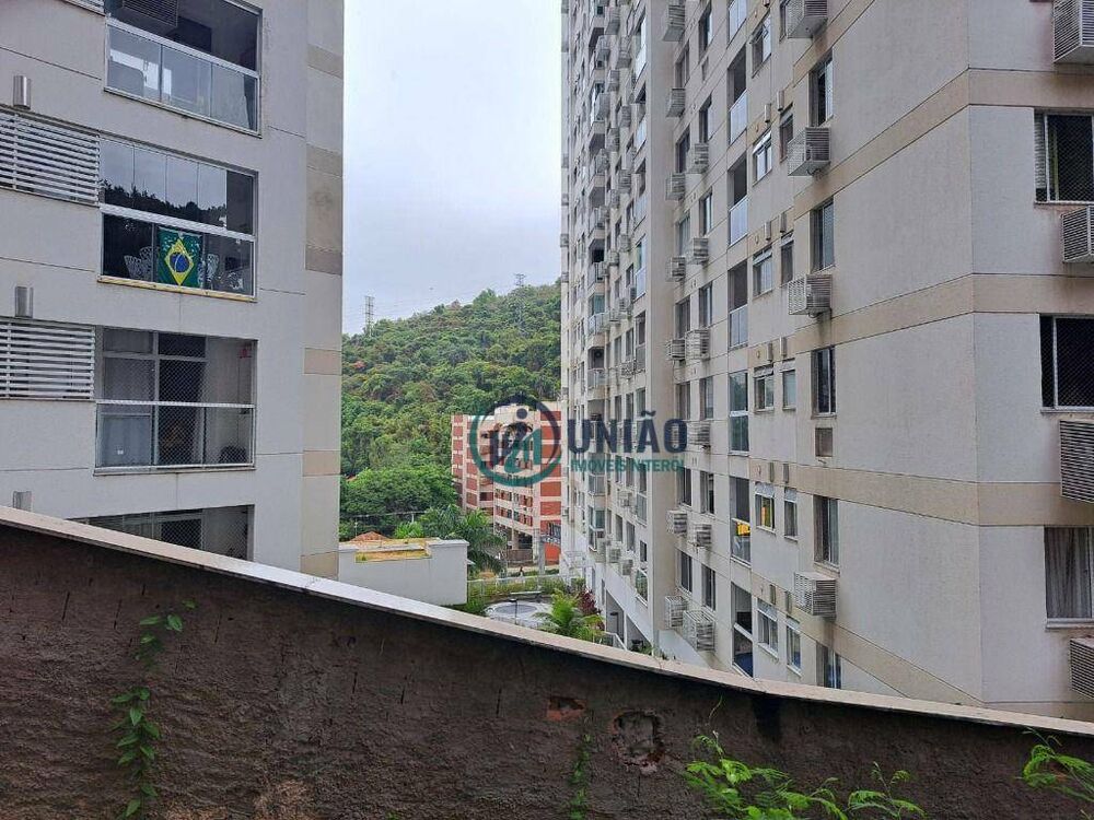 Apartamento, 2 quartos, 51 m² - Foto 22
