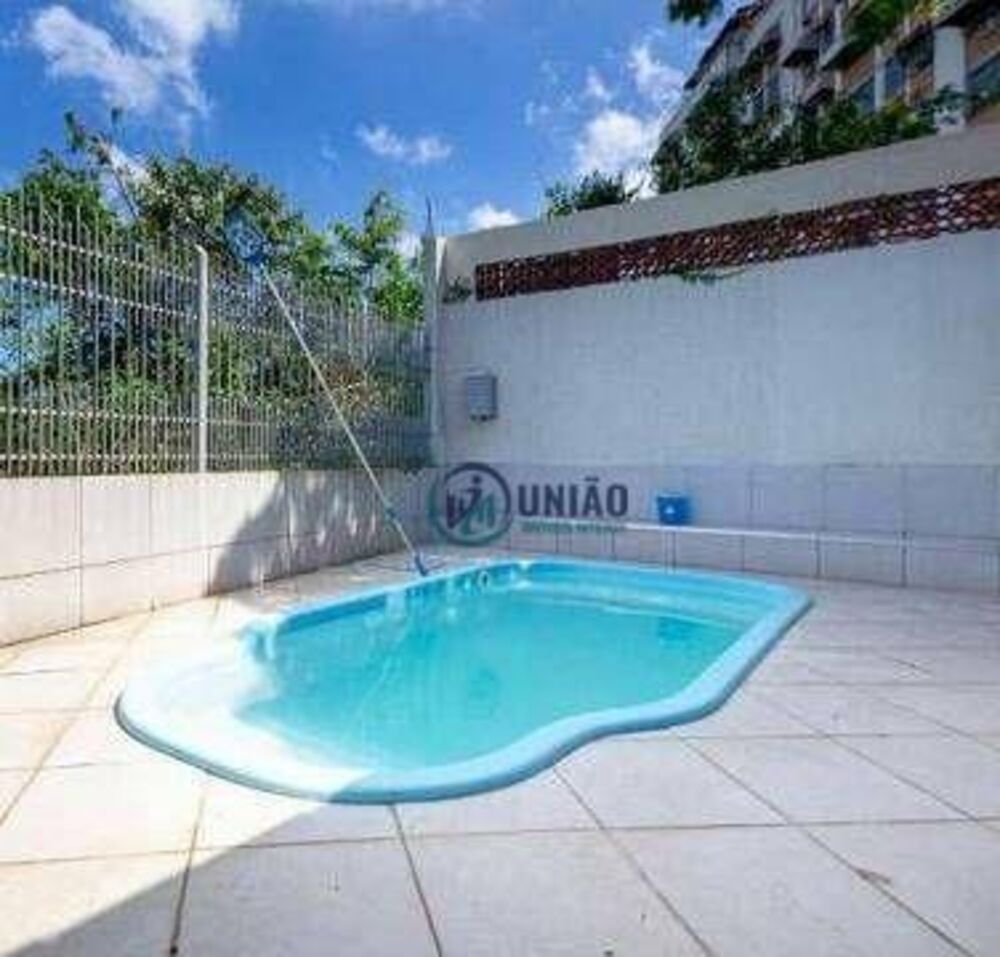 Apartamento, 2 quartos, 51 m² - Foto 39