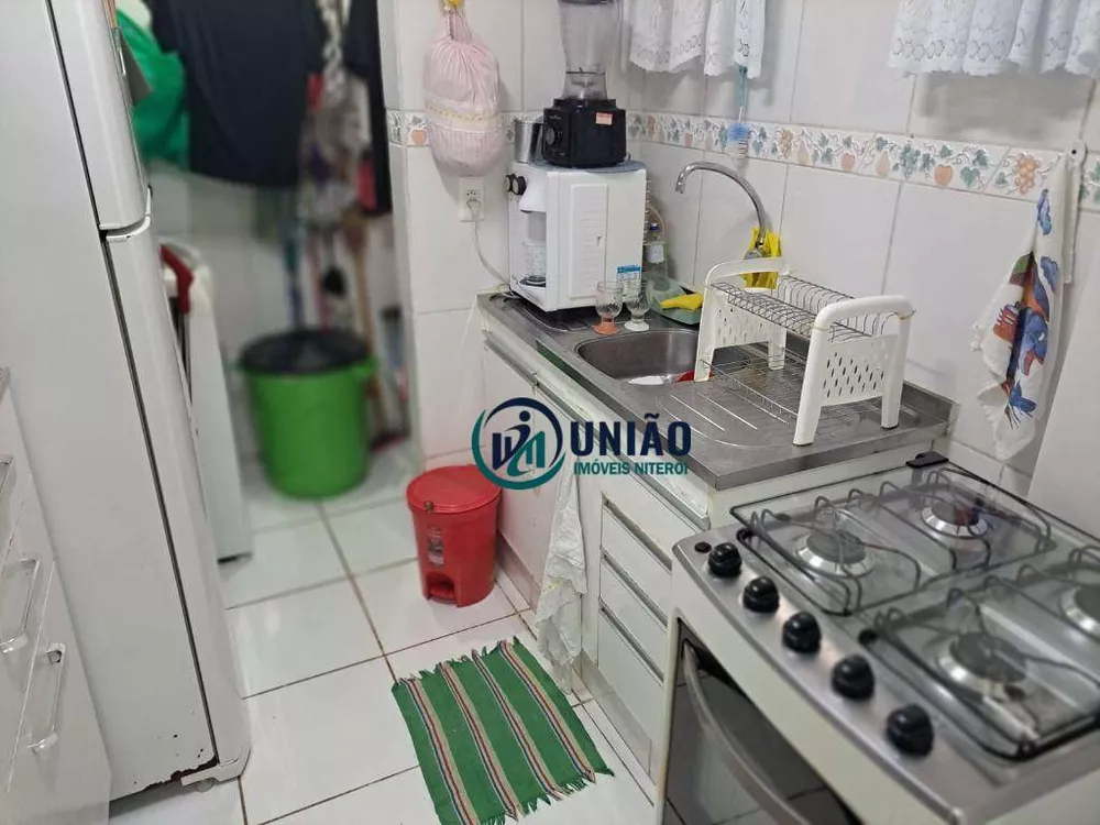 Apartamento, 2 quartos, 51 m² - Foto 11