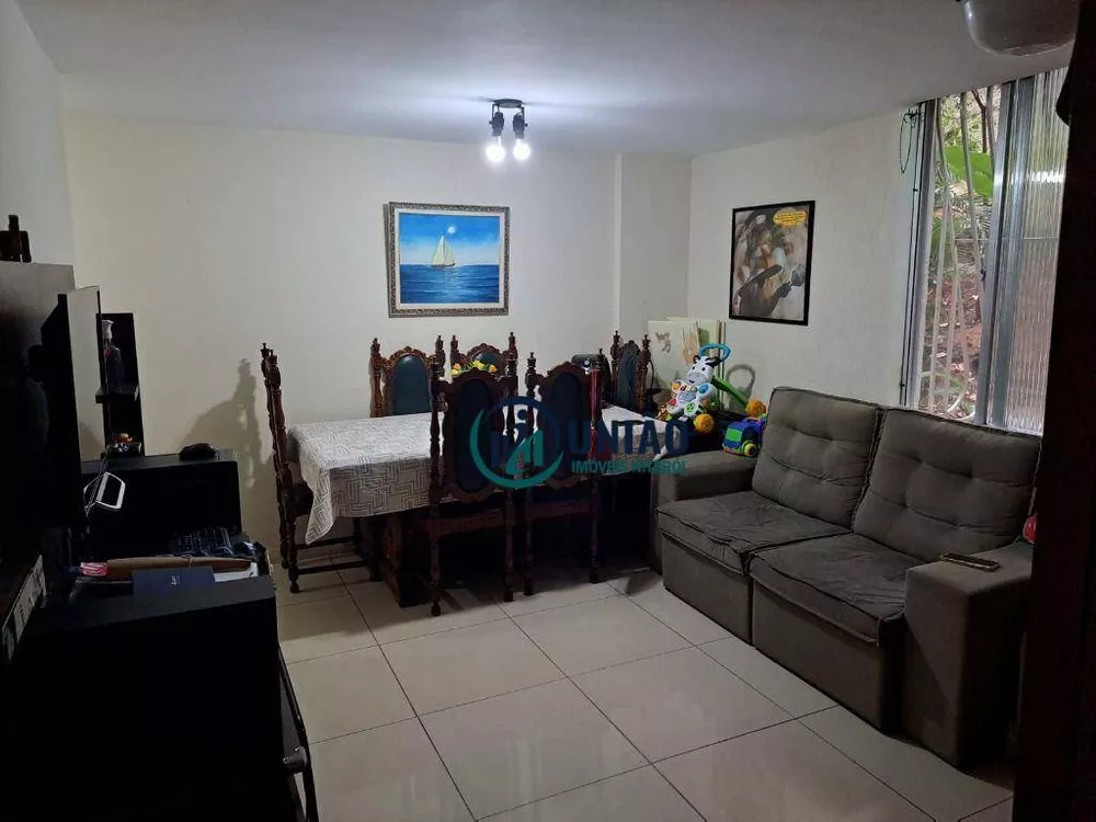 Apartamento, 2 quartos, 51 m² - Foto 17
