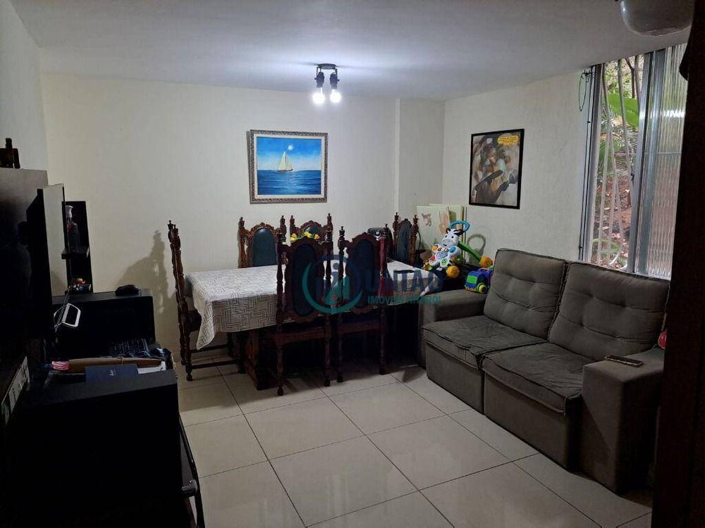 Apartamento, 2 quartos, 51 m² - Foto 58