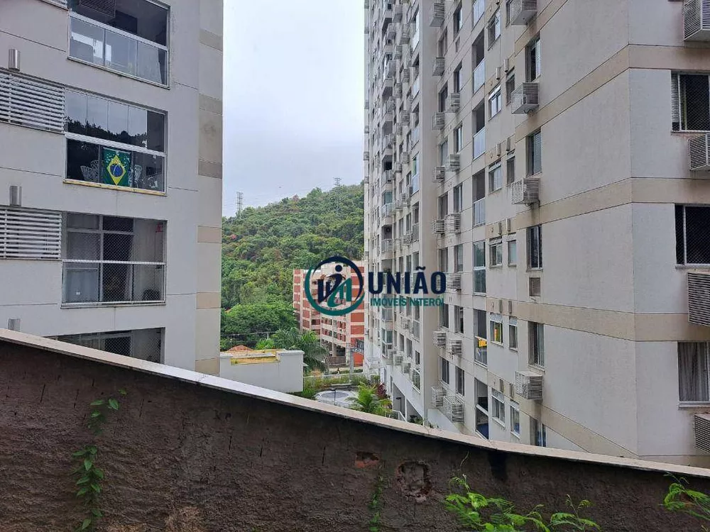Apartamento, 2 quartos, 51 m² - Foto 2