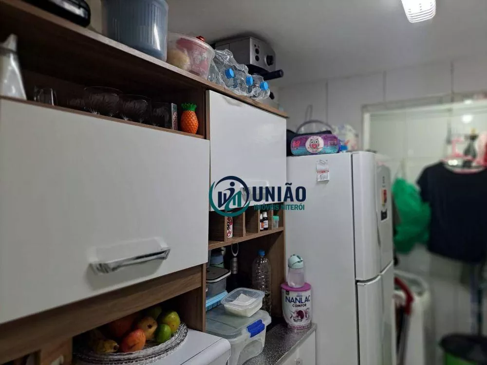 Apartamento, 2 quartos, 51 m² - Foto 4