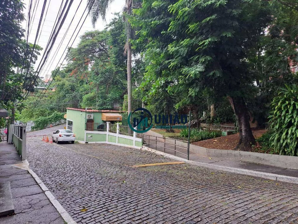 Apartamento, 2 quartos, 51 m² - Foto 6