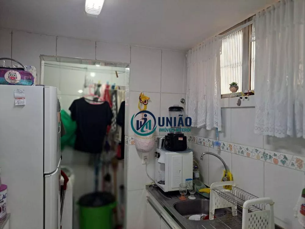Apartamento, 2 quartos, 51 m² - Foto 16