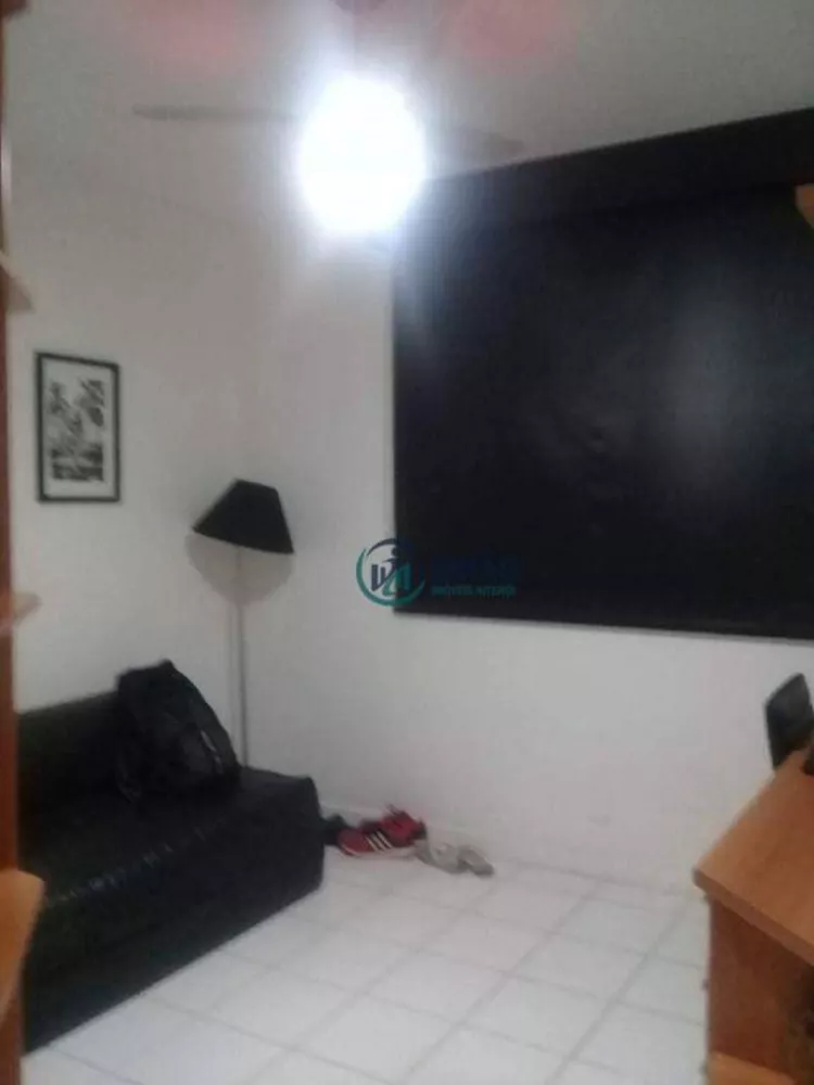 Apartamento à venda com 3 quartos, 95m² - Foto 8