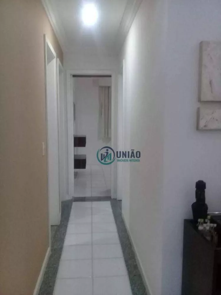 Apartamento à venda com 3 quartos, 95m² - Foto 11