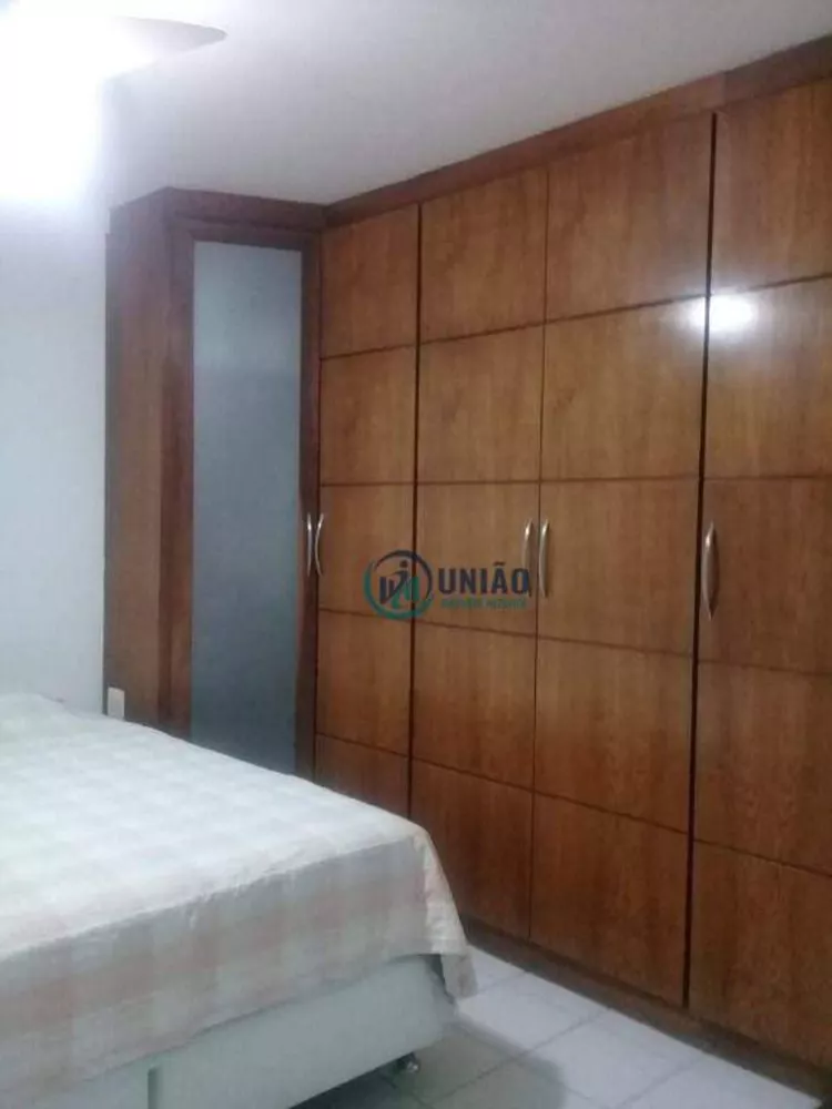 Apartamento à venda com 3 quartos, 95m² - Foto 12