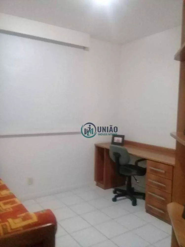 Apartamento à venda com 3 quartos, 95m² - Foto 7