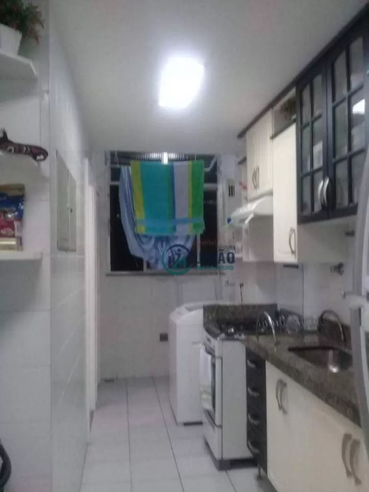 Apartamento à venda com 3 quartos, 95m² - Foto 5