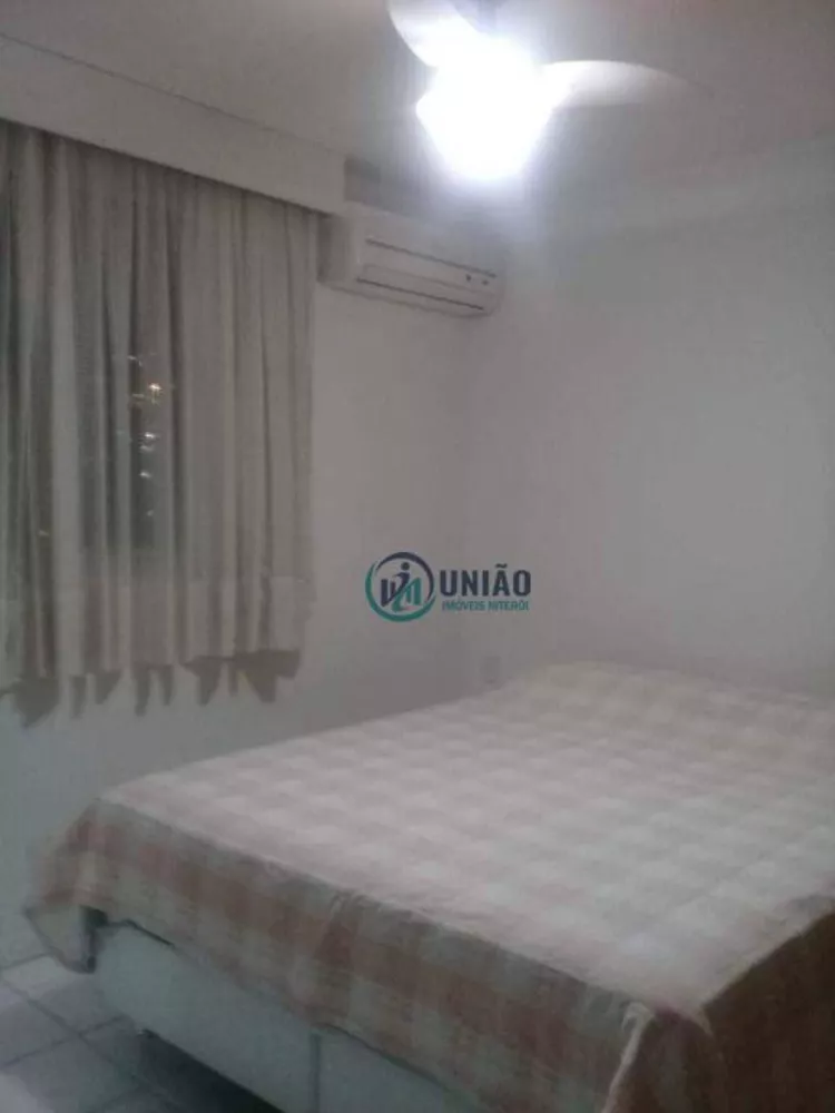 Apartamento à venda com 3 quartos, 95m² - Foto 9