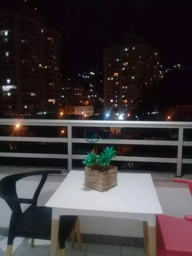 Apartamento à venda com 3 quartos, 95m² - Foto 10