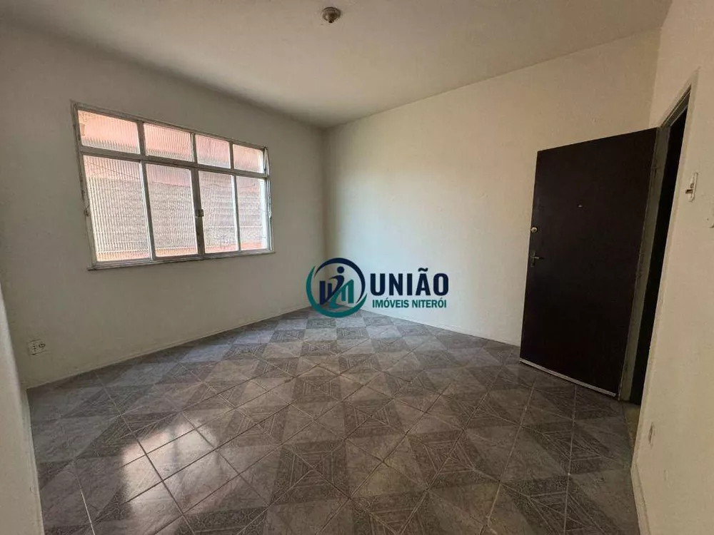 Apartamento, 2 quartos, 60 m² - Foto 1
