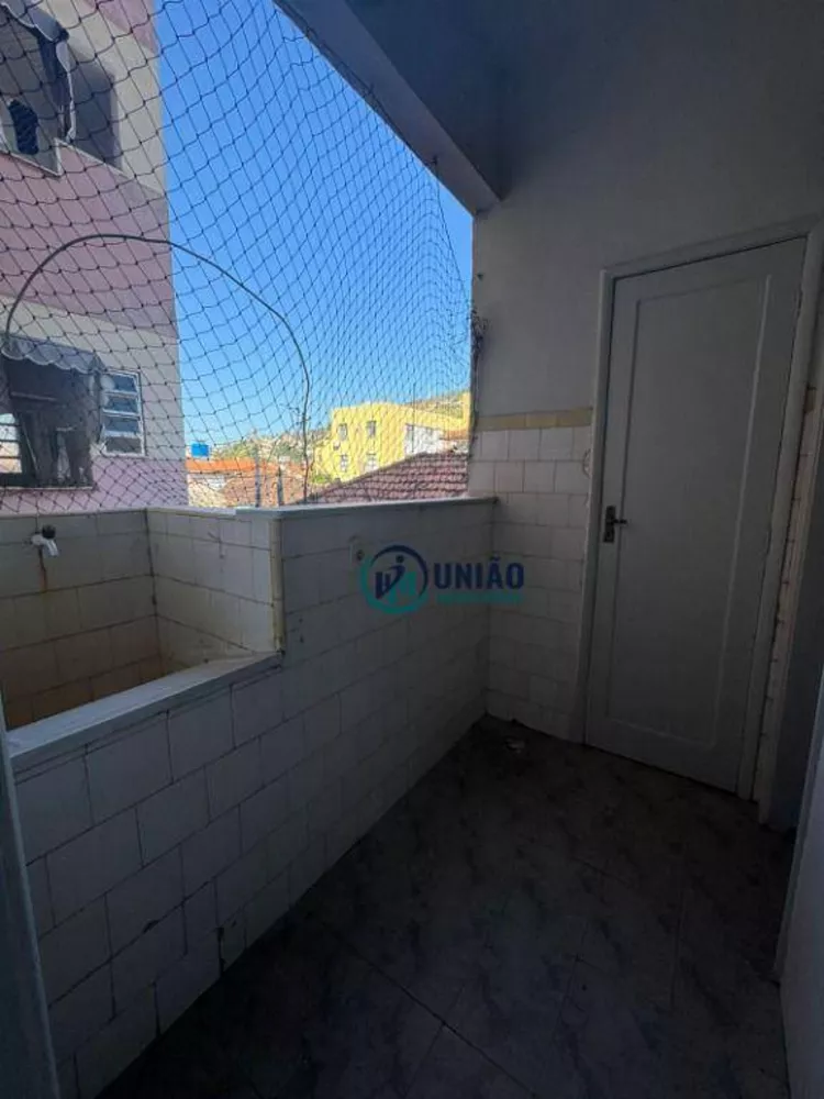 Apartamento, 2 quartos, 60 m² - Foto 15