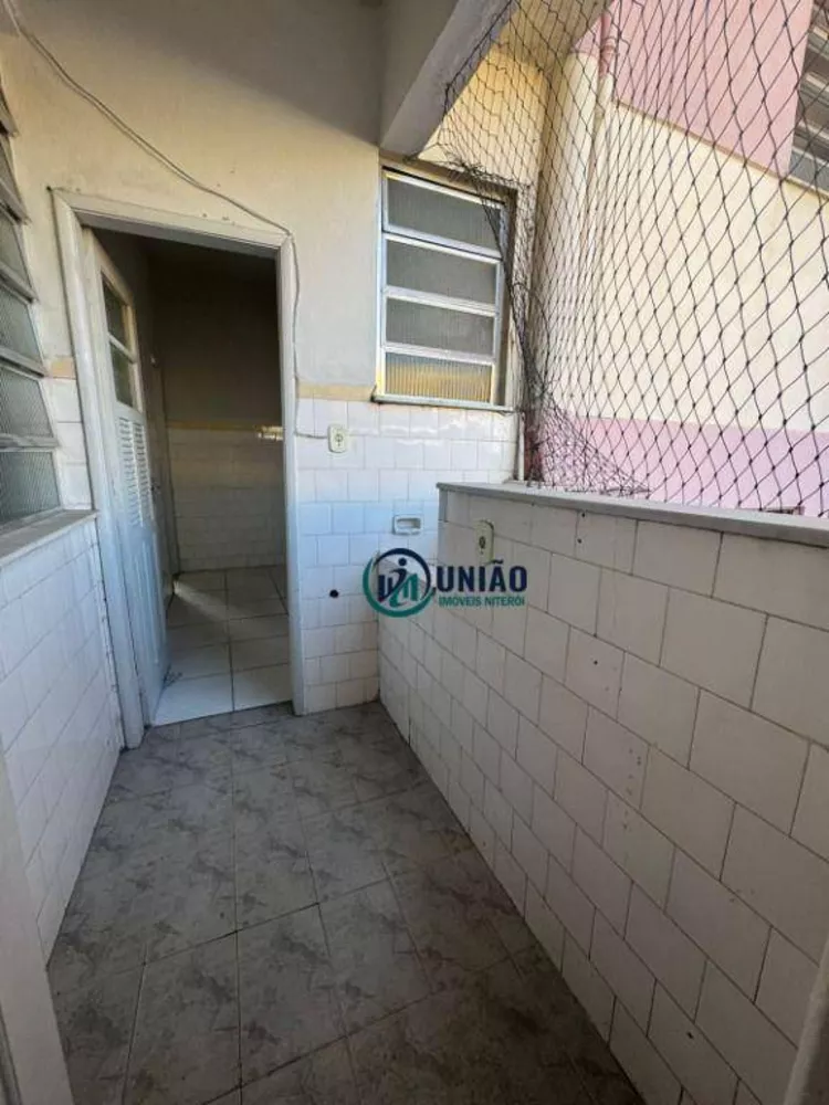 Apartamento, 2 quartos, 60 m² - Foto 9